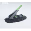 Cucitrice Novus B 56 re+new nero verde capacità 200 fogli