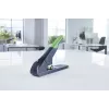 Cucitrice Novus B 56 re+new nero verde capacità 200 fogli