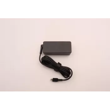 Lenovo 5A10W86293 alimentatore/inverter per interni 45 W nero