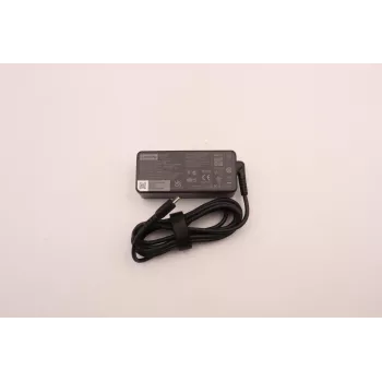 Lenovo 5A10W86293 alimentatore/inverter per interni 45 W nero