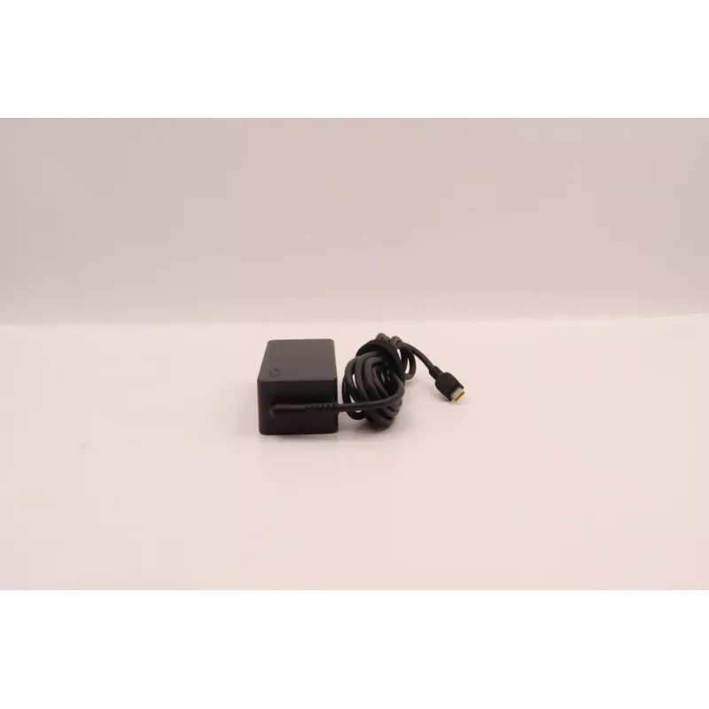 Lenovo 5A10W86293 alimentatore/inverter per interni 45 W nero