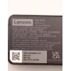 Lenovo 5A10W86293 alimentatore/inverter per interni 45 W nero