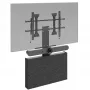 Chief Fusion Storage Cabinet portata massima 30 kg dimensione minima schermo 127 cm dimensione massima schermo 2,18 m