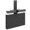 Chief Fusion Storage Cabinet portata massima 30 kg dimensione minima schermo 127 cm dimensione massima schermo 2,18 m
