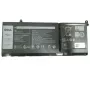 DELL 927N5 ricambio laptop batteria ricaricabile