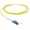 BlueOptics SFP2121BU3MS cavo in fibra ottica InfiniBand 3 m LC giallo