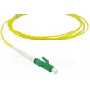 BlueOptics SFP2121BU3MS cavo in fibra ottica InfiniBand 3 m LC giallo