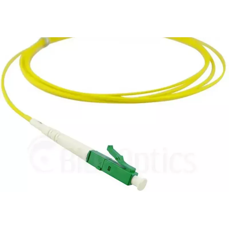 BlueOptics SFP2121BU3MS cavo in fibra ottica InfiniBand 3 m LC giallo