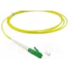 BlueOptics SFP2121BU3MS cavo in fibra ottica InfiniBand 3 m LC giallo