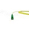 BlueOptics SFP2121BU3MS cavo in fibra ottica InfiniBand 3 m LC giallo