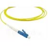 BlueOptics SFP2121BU3MS cavo in fibra ottica InfiniBand 3 m LC giallo
