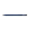 Portamina TROIKA CONSTRUCTION ENDLESS HB blu alluminio 147 mm