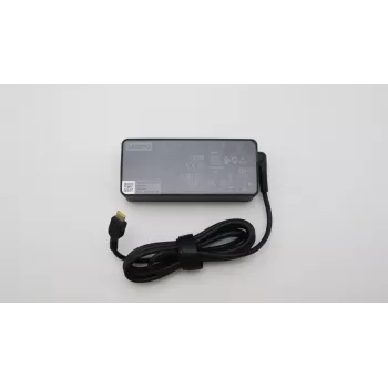 Alimentatore Lenovo 5A11E21011 per interni 45 W nero