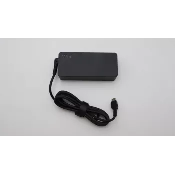Alimentatore Lenovo 5A11E21011 per interni 45 W nero