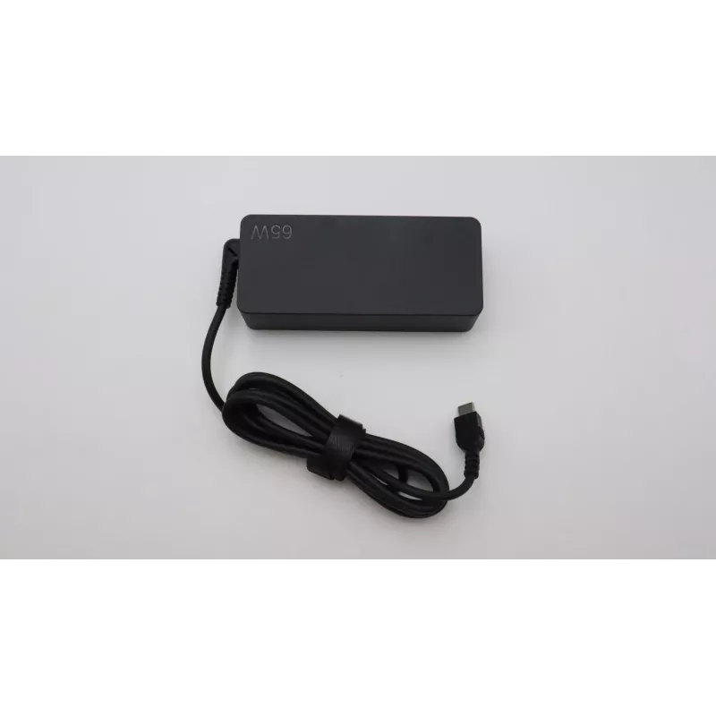 Alimentatore Lenovo 5A11E21011 per interni 45 W nero