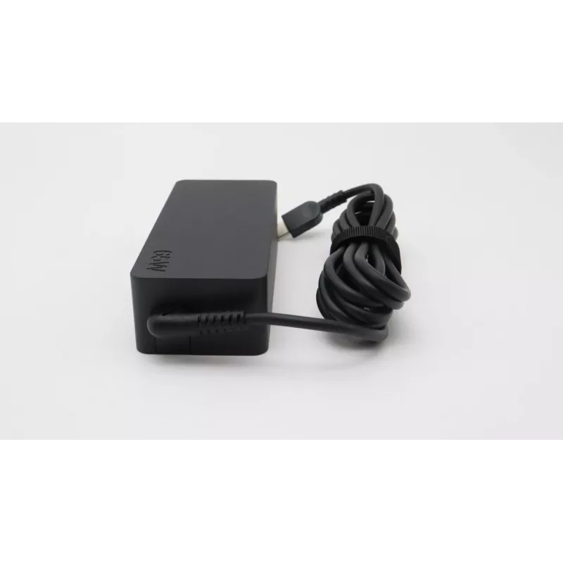 Alimentatore Lenovo 5A11E21011 per interni 45 W nero
