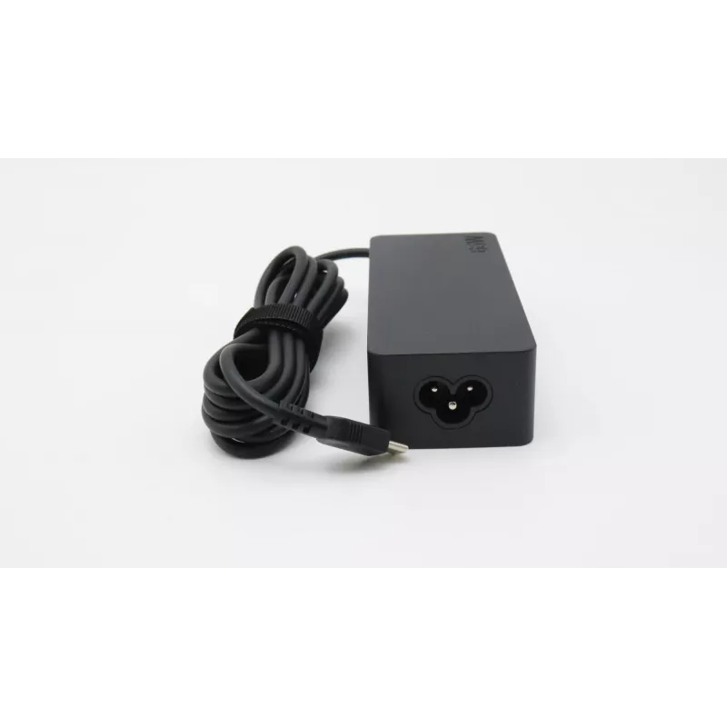 Alimentatore Lenovo 5A11E21011 per interni 45 W nero