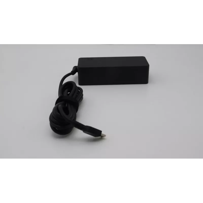 Alimentatore Lenovo 5A11E21011 per interni 45 W nero