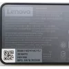 Alimentatore Lenovo 5A11E21011 per interni 45 W nero