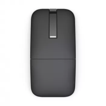 Mouse Bluetooth DELL WM615, ambidestro, LED IR, Bluetooth, 1000 DPI, nero