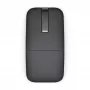 Mouse Bluetooth DELL WM615, ambidestro, LED IR, Bluetooth, 1000 DPI, nero