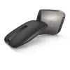 Mouse Bluetooth DELL WM615, ambidestro, LED IR, Bluetooth, 1000 DPI, nero