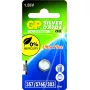 Batteria monouso GP Batteries cella all'ossido d'argento 357