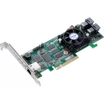 Controller RAID Areca ARC-1226-8I