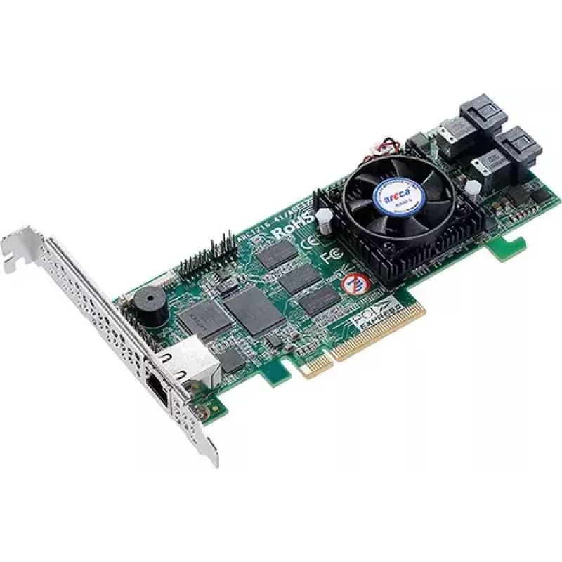 Controller RAID Areca ARC-1226-8I