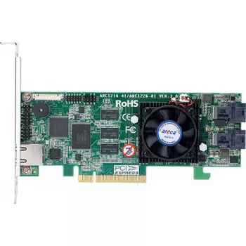 Controller RAID Areca ARC-1226-8I