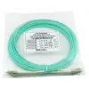 Cavo in fibra ottica InfiniBand BlueOptics BK839A 2 m LC Aqua OM3