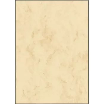 Carta patinata Sigel DP181 25 fogli