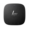 HP Thunderbolt Dock G2 con cavo combo Cablato Nero