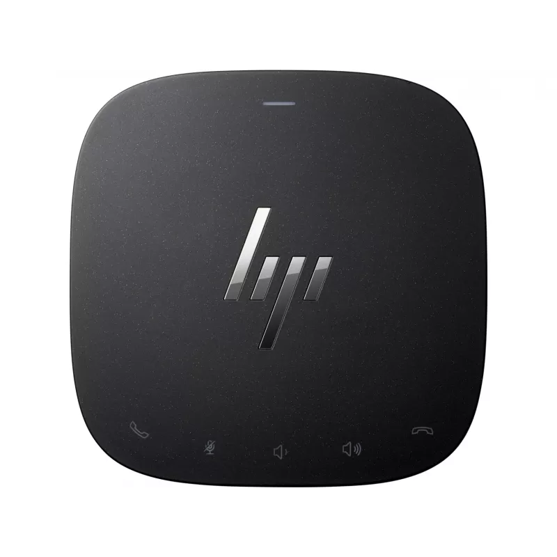 HP Thunderbolt Dock G2 con cavo combo Cablato Nero