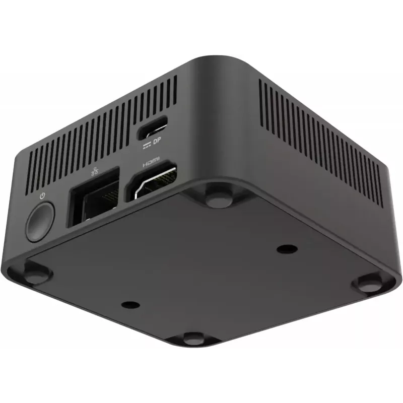 Legamaster Cast-Ricevitore AirServer Connect 3 Larghezza 78 mm Profondità 78 mm Altezza 34 mm