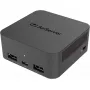 Legamaster Cast-Ricevitore AirServer Connect 3 Larghezza 78 mm Profondità 78 mm Altezza 34 mm