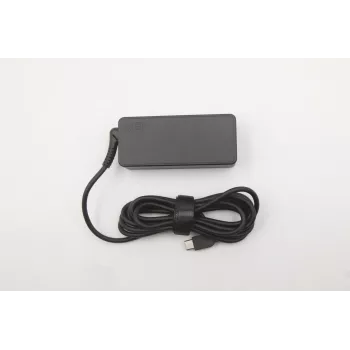 Lenovo 5A10W86243 Alimentatore per interni 45 W Nero