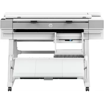 Stampante multifunzione HP Designjet T950 36 pollici Thermal Inkjet 2400x1200 DPI