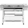 Stampante multifunzione HP Designjet T950 36 pollici Thermal Inkjet 2400x1200 DPI