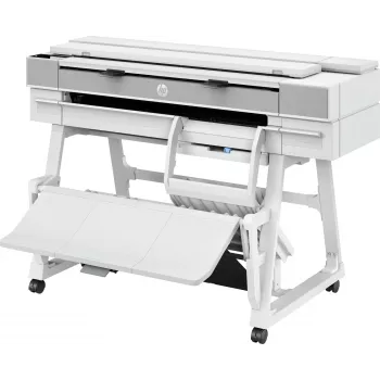 Stampante multifunzione HP Designjet T950 36 pollici Thermal Inkjet 2400x1200 DPI