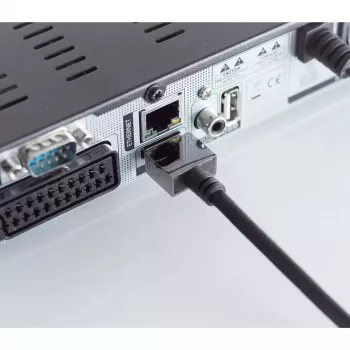 Cavo HDMI ShiverPeaks BS20-15255 2,5 m