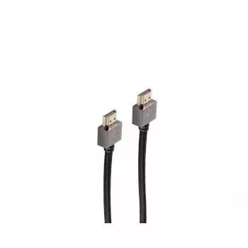 Cavo HDMI ShiverPeaks BS20-15255 2,5 m