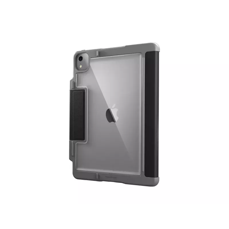 Custodia folio STM Dux Plus per iPad Air 4ª gen. 27,7 cm nero