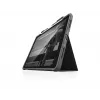 Custodia folio STM Dux Plus per iPad Air 4ª gen. 27,7 cm nero
