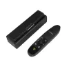 StarTech.com telecomando wireless per presentazioni con puntatore laser verde - portata 27 m