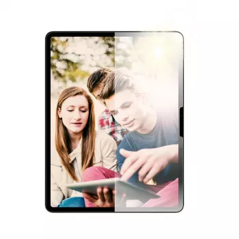 PanzerGlass ® Anti-Reflective Armor pellicola protettiva per display iPad Air 13