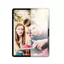 PanzerGlass ® Anti-Reflective Armor pellicola protettiva per display iPad Air 13 inch (2024–2026) | Pro 13 inch (2024–2025) | Ultra-Wide Fit con strumento Fastfit