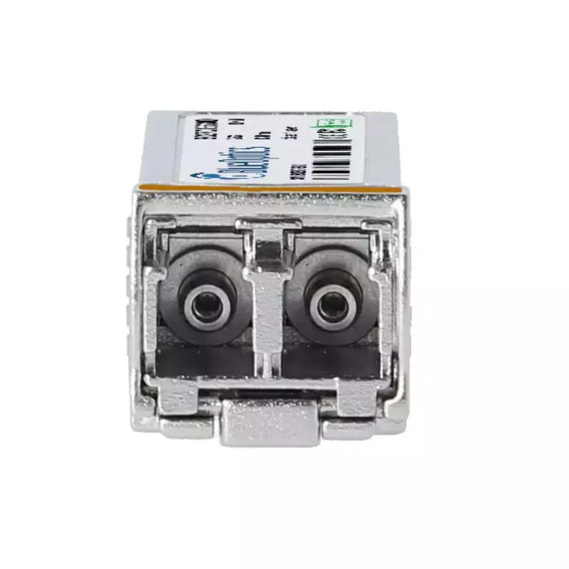 Modulo ricetrasmettitore in fibra ottica BlueOptics SFP28-25G-ERL-30-LE-BO 25000 Mbit/s