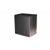 Armadio rack 19' Equip Eco Mount, 12U, 540X400MM, RAL9005 nero