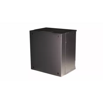 Armadio rack 19' Equip Eco Mount, 12U, 540X400MM, RAL9005 nero